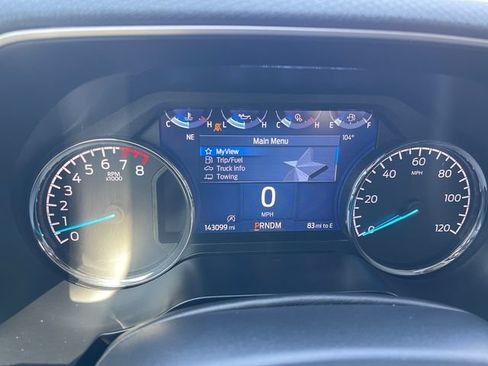 Used 2021 Ford F150 XLT w/ Equipment Group 302A High AWD/4WD image 23