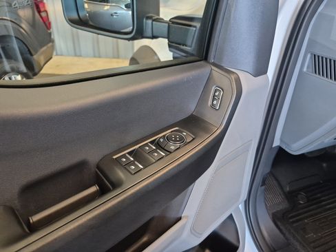 New 2026 Ford F450 XL w/ 360-Degree Camera Package image 17