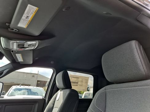 New 2027 RAM 2500 Tradesman AWD/4WD image 28