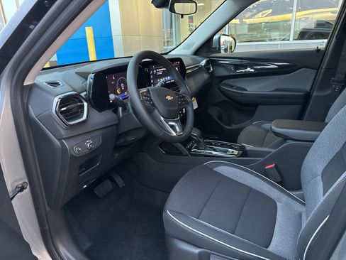 New 2026 Chevrolet TrailBlazer LT w/ LT Cold Weather Package image 14