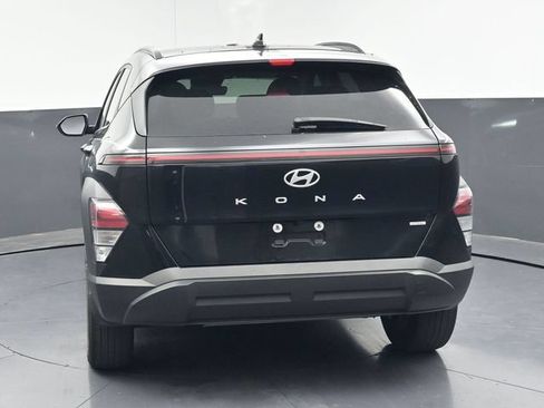 Used 2024 Hyundai Kona SEL AWD/4WD image 33