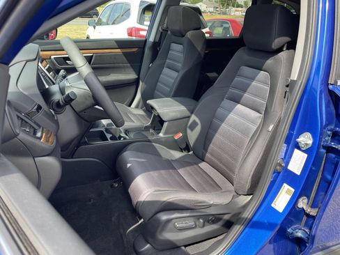 Used 2020 Honda CR-V EX image 14