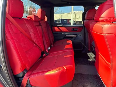 New 2026 Toyota Tundra TRD Pro AWD/4WD image 11