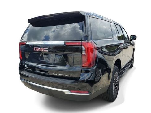 New 2026 GMC Yukon XL Elevation w/ Elevation Premium Package AWD/4WD image 5