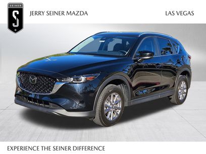 Certified 2023 MAZDA CX-5 AWD 2.5 S w/ Select Package