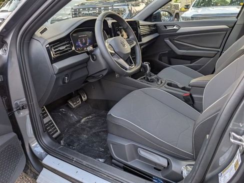 New 2026 Volkswagen Jetta Sport FWD image 11