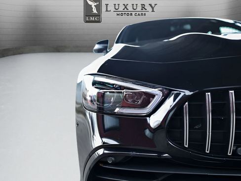 Used 2022 Mercedes-Benz AMG GT 43 image 16