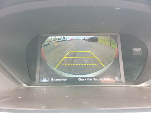Used 2019 Acura TLX V6 w/ Technology & A-SPEC Pkg FWD image 13