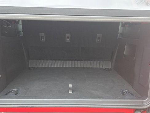 Used 2021 Ford Bronco Big Bend image 29