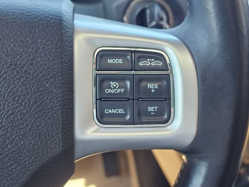 Used 2011 Dodge Durango Citadel w/ Trailer Tow Group IV RWD image 29