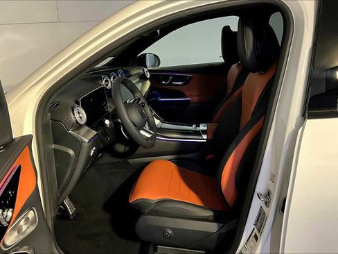 New 2026 Mercedes-Benz GLC 300 4MATIC image 13