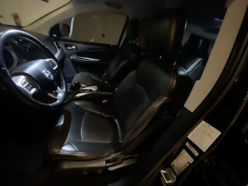 Used 2019 Dodge Journey GT image 11