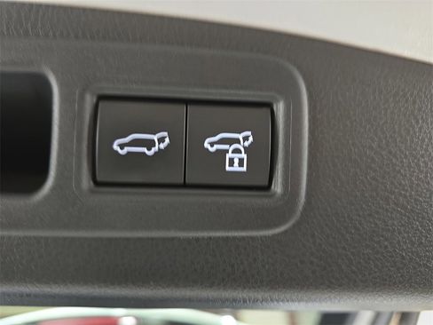 Certified 2025 Lexus RX 350 Premium image 13