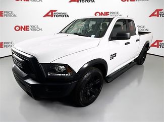 Used 2021 RAM 1500 Classic Warlock w/ Electronics Group video 3
