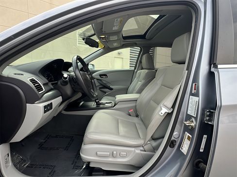 Used 2016 Acura RDX AWD w/ Technology Package image 27