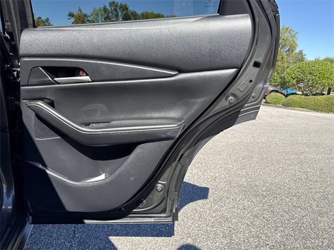 Used 2024 MAZDA CX-30 AWD 2.5 S w/ Select Sport Pkg image 29