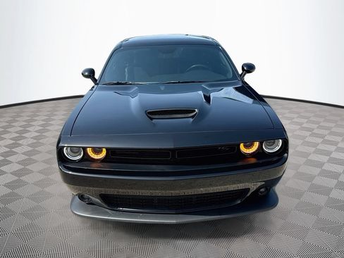 Used 2023 Dodge Challenger R/T w/ Plus Package RWD image 2