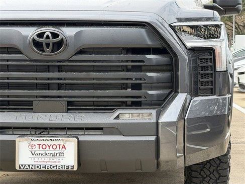 New 2026 Toyota Tundra SR5 image 8