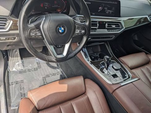 Used 2020 BMW X5 xDrive40i w/ Premium Package AWD/4WD image 11