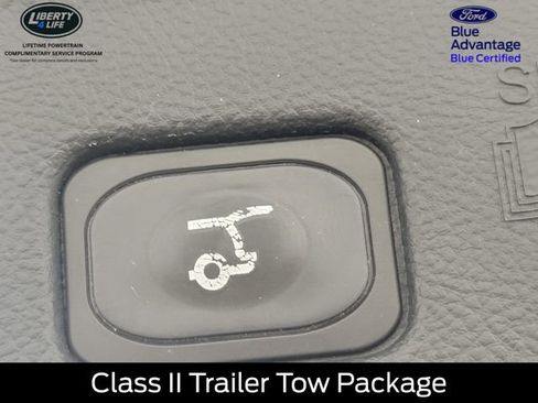 Used 2023 Ford Edge SEL w/ Convenience Package AWD/4WD image 17