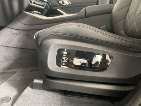 New 2026 BMW X5 xDrive50e AWD/4WD image 27