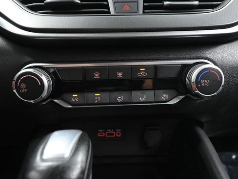 Used 2023 Nissan Altima 2.5 SR image 17