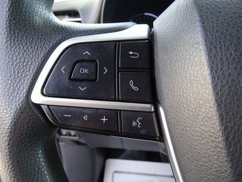 Used 2021 Toyota Sienna LE image 27