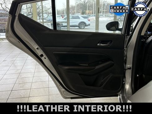 Used 2024 Nissan Altima 2.5 SR image 16