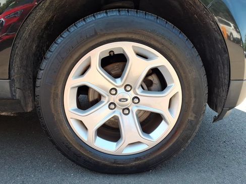 Used 2014 Ford Edge SEL w/ Equipment Group 205A AWD/4WD image 22