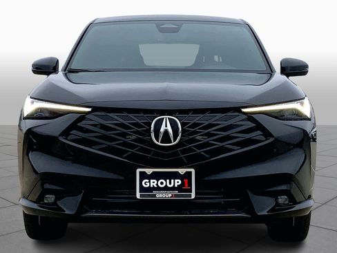 New 2026 Acura ADX A-Spec FWD image 3
