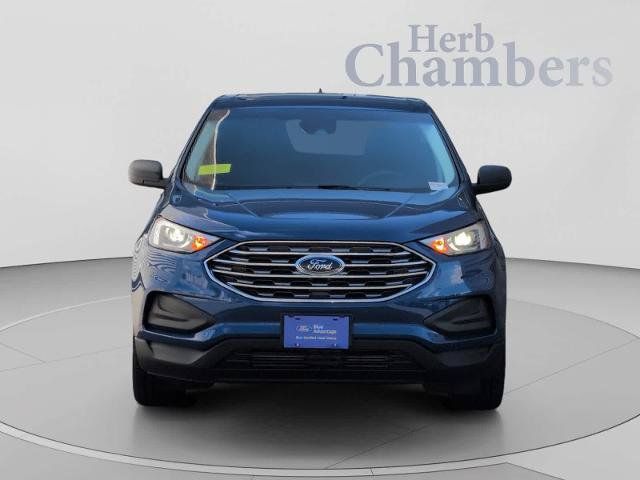Certified 2020 Ford Edge SE AWD/4WD image 2
