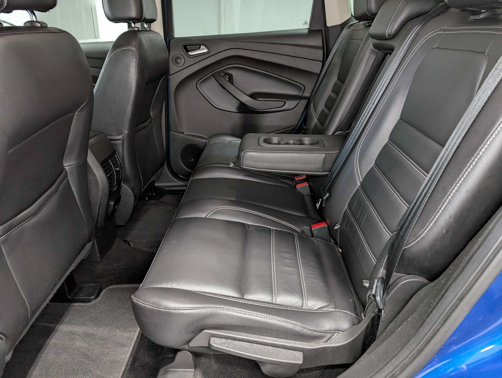 Used 2017 Ford Escape Titanium AWD/4WD image 22