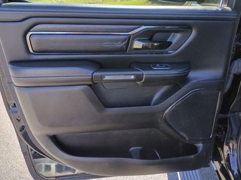 Used 2022 RAM 1500 Limited image 28