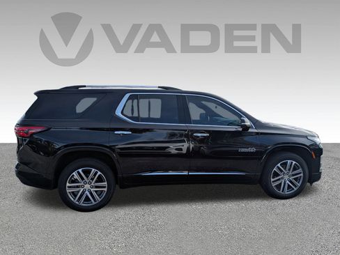 Used 2023 Chevrolet Traverse High Country image 28