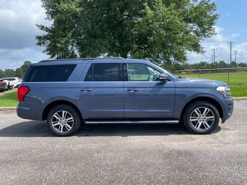 Used 2023 Ford Expedition Max XLT RWD image 9