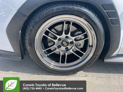 Used 2022 Subaru WRX AWD/4WD image 25
