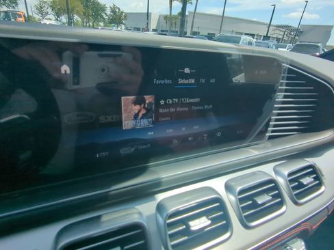 New 2025 Mercedes-Benz GLE 63 AMG S image 6