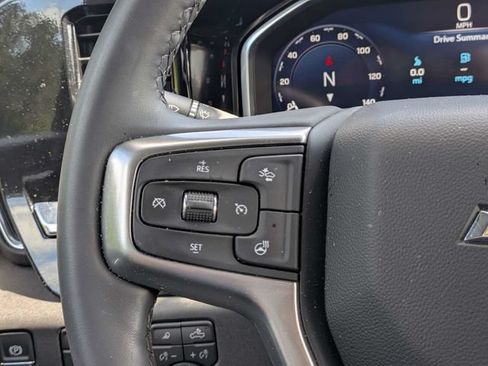 Used 2026 Chevrolet Silverado 2500 LT w/ Safety Package AWD/4WD image 23