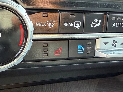 Certified 2023 Ford F150 Platinum AWD/4WD image 34
