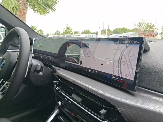 New 2026 BMW 430i w/ M Sport Package RWD image 11