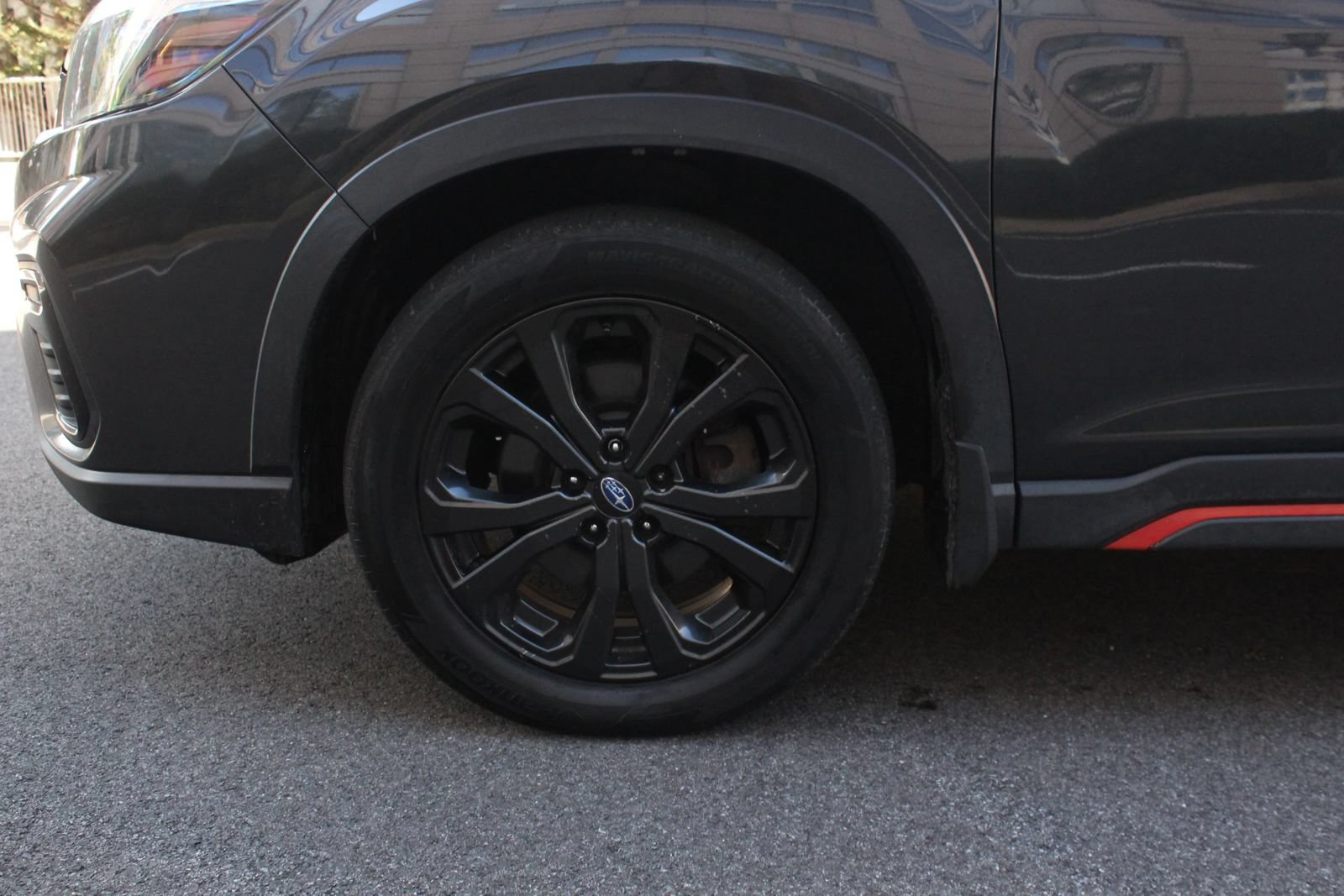 Used 2019 Subaru Forester Sport AWD/4WD image 11