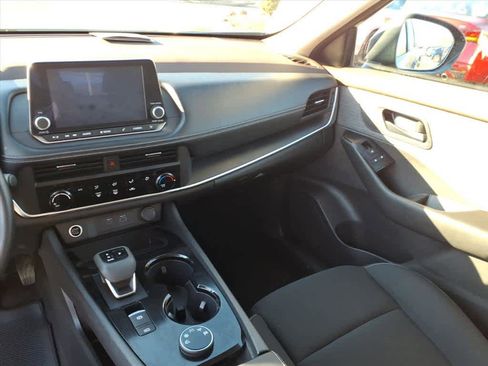 Certified 2023 Nissan Rogue S image 15