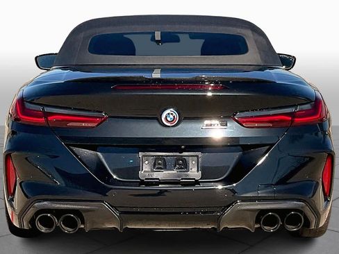 Used 2023 BMW M8 Competition w/ M Carbon Exterior Package image 5