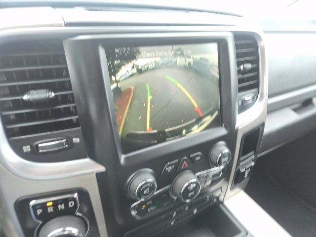 Used 2017 RAM 1500 Big Horn AWD/4WD image 25