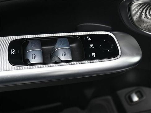 Certified 2026 Mercedes-Benz GLC 43 AMG 4MATIC Coupe image 13