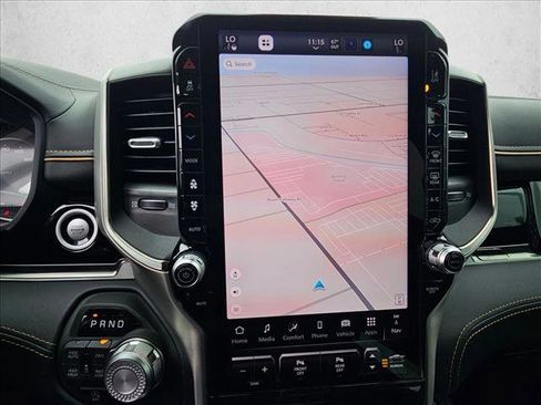 New 2026 RAM 1500 Tungsten w/ Bed Utility Group image 14