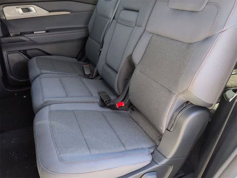 New 2026 Ford Explorer Active image 20