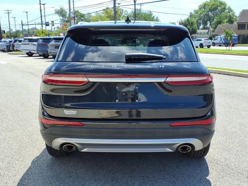 Certified 2022 Lincoln Corsair AWD w/ Premium Package image 5
