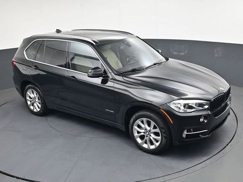 Used 2018 BMW X5 xDrive35i image 20