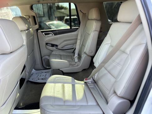 Used 2018 GMC Yukon Denali w/ Open Road Package AWD/4WD image 25